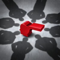 whistleblower whistleblower