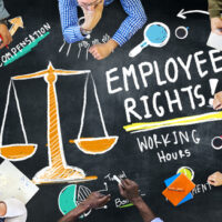 Employee rights