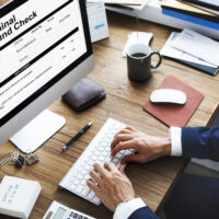 desktop -Criminal background check desktop -Criminal background check