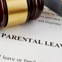 parental leave form parental leave form