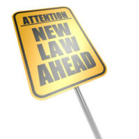 new law ahead new law ahead