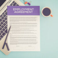 letter that reads employment agreement letter that reads employment agreement
