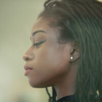 Ban on discrimination against hair is proposed as a law Ban on discrimination against hair is proposed as a law