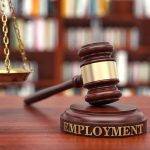 Employment law